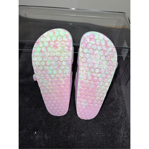 Cat & Jack Noa Slip On Sandals (1Y) - Picture 2 of 2